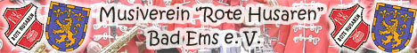 Musikverein Rote Husaren