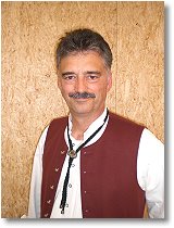 Klaus-Dieter Speck