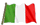 Benvenuto (italiano)