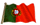 Bem Vindo (portuguese)
