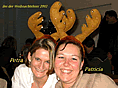 SWR3-Elch-Girls