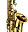Saxophon