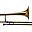 Posaune