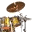 Schalgzeug / Percussion