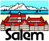 Salem/Baden