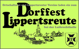 Dorffest Lippertsreute