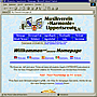Internetauftritt 1998