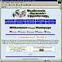 Internetauftritt 2001
