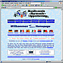 Internetauftritt 2003