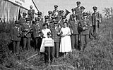 Chronik ab der Vereinsgründung 1956