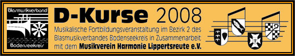 D-Kurse 2008