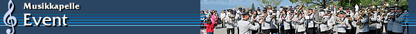 Musikkapelle | Event