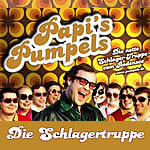 Papi's Pumpels - die Schlagertruppe vom Bodensee