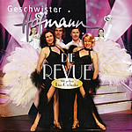 Geschwister Hofmann - Die Revue, mit MDR-Ballett und Live-Band