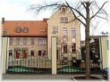 Im B&uuml;rgerhaus Wellensiek & Schalk befinden sich rechts unsere Prober&auml;ume