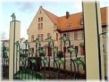 Im B&uuml;rgerhaus Wellensiek & Schalk befinden sich rechts unsere Prober&auml;ume