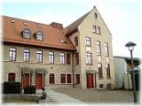 Im B&uuml;rgerhaus Wellensiek & Schalk befinden sich rechts unsere Prober&auml;ume