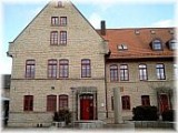 Im B&uuml;rgerhaus Wellensiek & Schalk befinden sich rechts unsere Prober&auml;ume