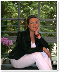 Coaching Annett Weinkamm von der Lifetime Akademie aus Bamberg