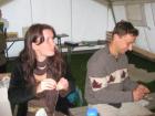 Festival Reception