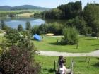 Gel�nde rund ums Festival