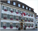 Hotel Engel, Liestal