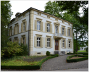 Villa Gaus, Liestal
