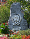 Herwegh Denkmal, Liestal