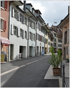 Kanonengasse, Liestal