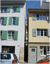 Weisse Gasse, Liestal