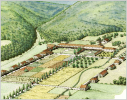 Villa Munzach, Rekonstruktion Markus Schaub