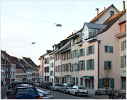 Fischmarkt, Liestal