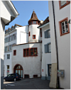 Mühlegasse, Liestal