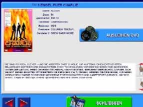 Filmbeschreibung und evtl. Trailer ansehen