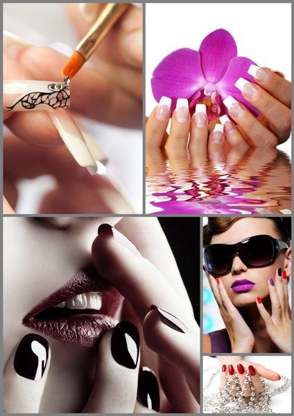 Nagelstudio Cosmopolitan Nails www.cosmopolitannails.ch