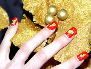 Nail Design