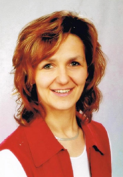 Steffi Siegele - Nailture 