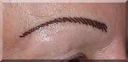 Permanent Make-up