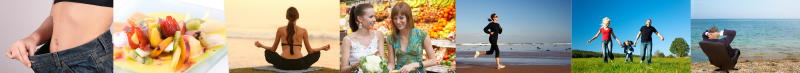 Nat�rlich und Gesund Abnehmen