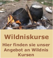 Wildniskurse