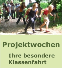 Projektwochen