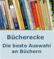 B&uuml;cherecke