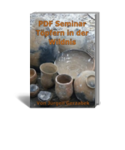 T�pfern in der Wildnis