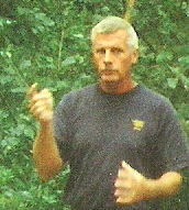 Tom Brown, jr. 