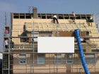 renovation