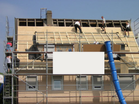 renovation