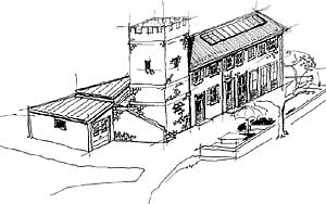 Höllensteinhaus