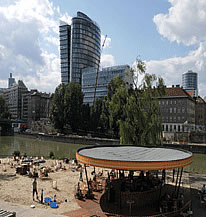 Bezirkslauf