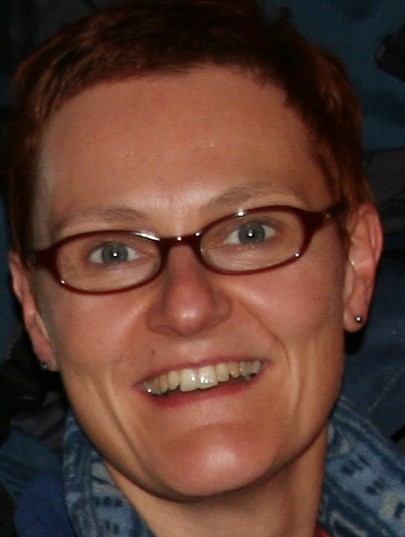 Karin Zebenholzer