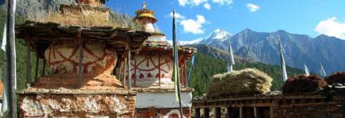 Dolpo